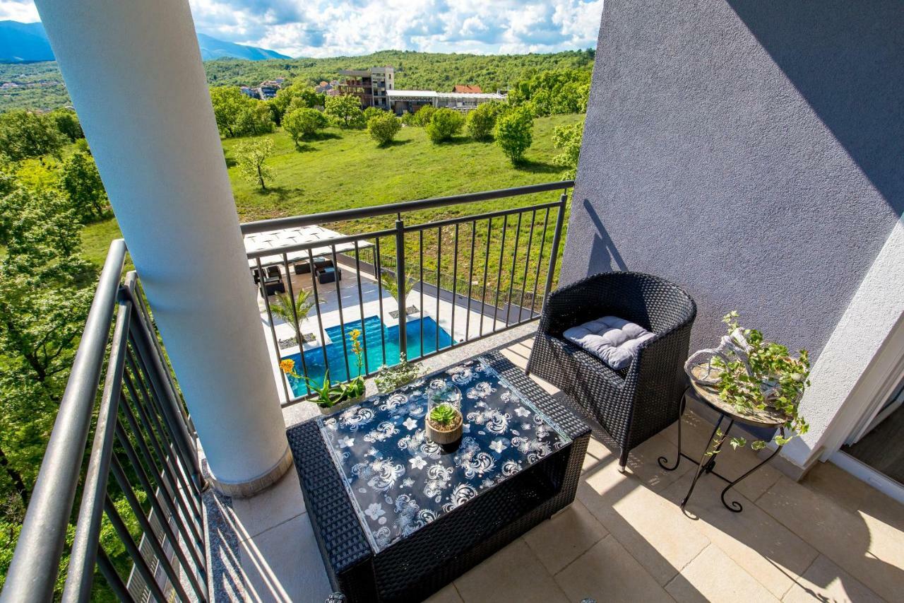 Luxury Apartment La Es Marčelji Eksteriør bilde