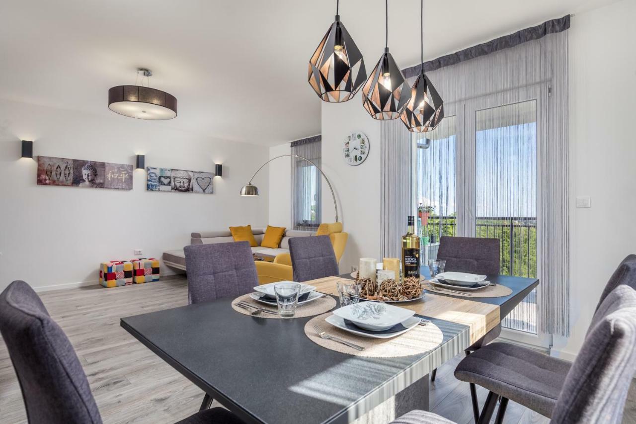 Luxury Apartment La Es Marčelji Eksteriør bilde