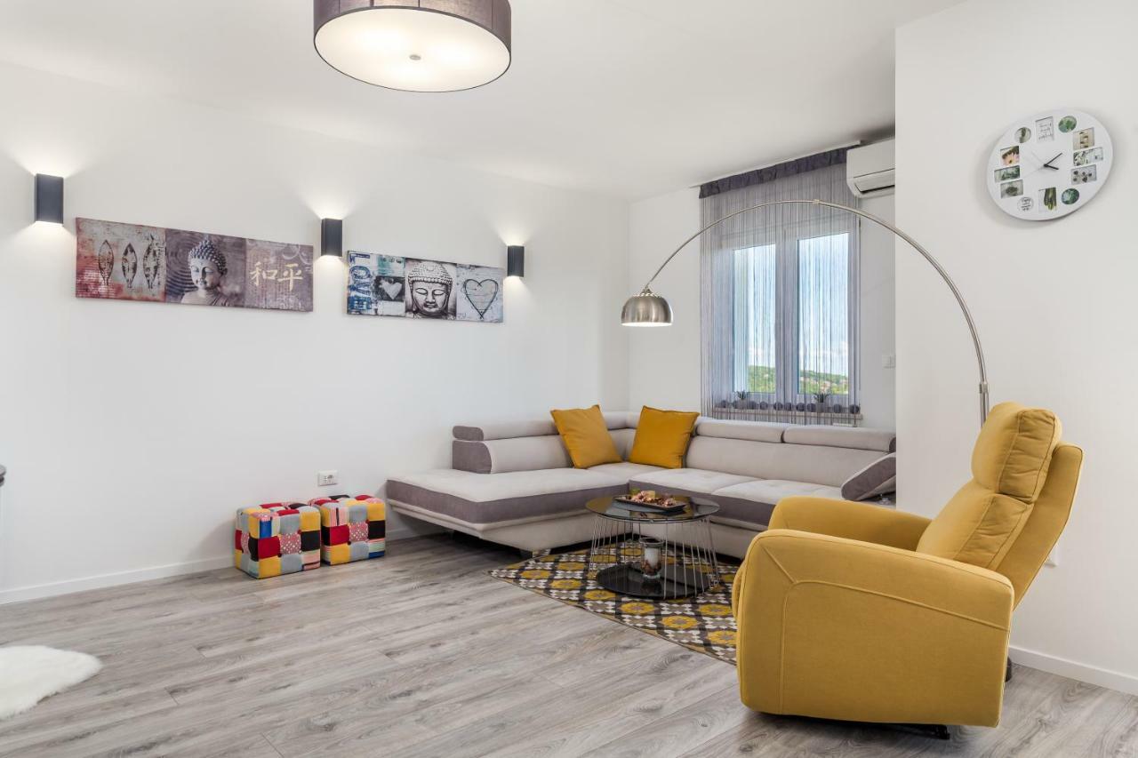Luxury Apartment La Es Marčelji Eksteriør bilde