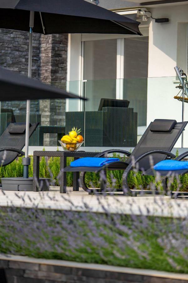 Luxury Apartment La Es Marčelji Eksteriør bilde