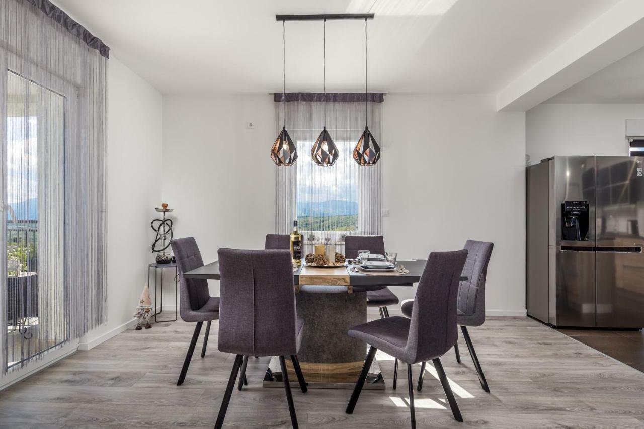 Luxury Apartment La Es Marčelji Eksteriør bilde