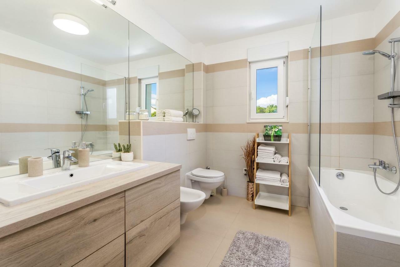 Luxury Apartment La Es Marčelji Eksteriør bilde