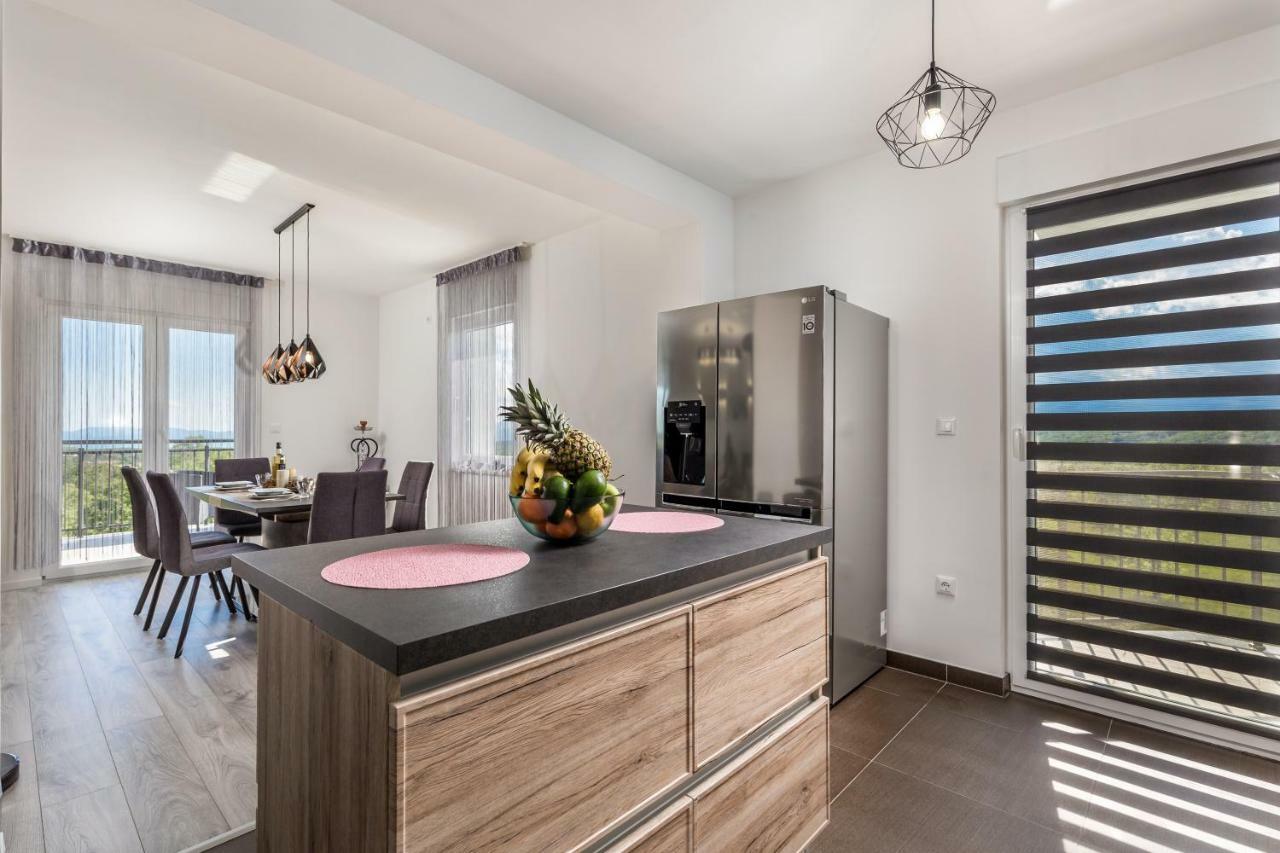 Luxury Apartment La Es Marčelji Eksteriør bilde