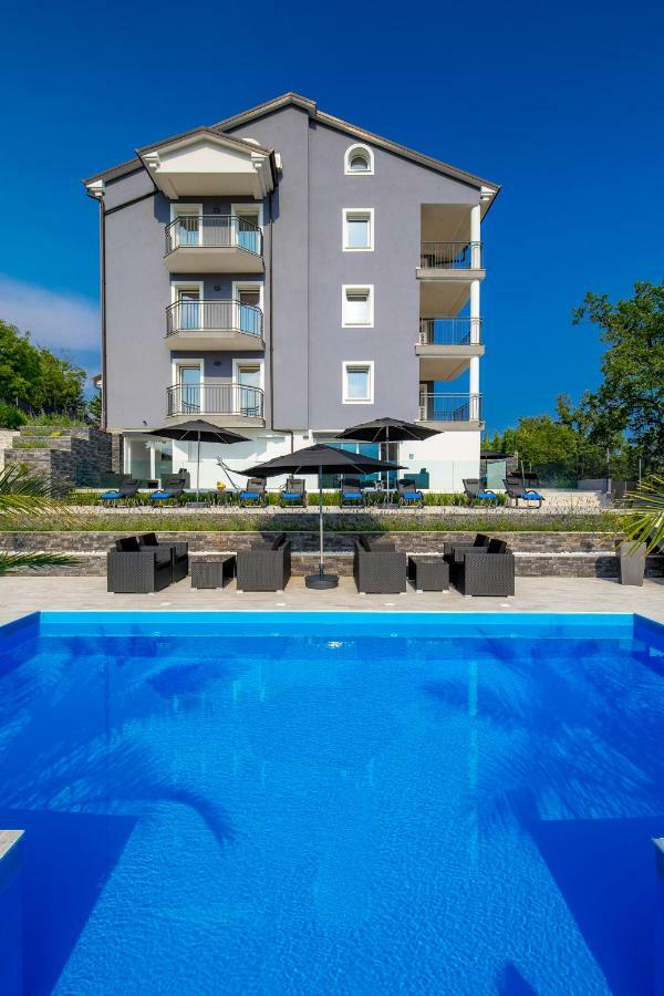 Luxury Apartment La Es Marčelji Eksteriør bilde