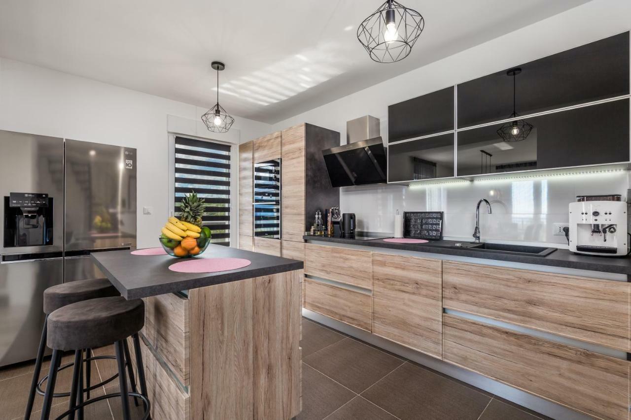 Luxury Apartment La Es Marčelji Eksteriør bilde